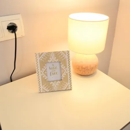 Luxury Pacifico En Primera Linea De Playa Apartment *