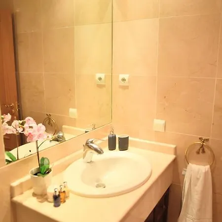 Luxury Pacifico En Primera Linea De Playa Apartment *